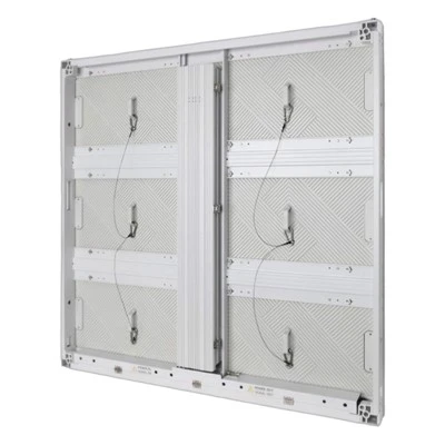 Grand écran LED extérieur