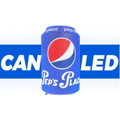 Écran LED d'intérieur