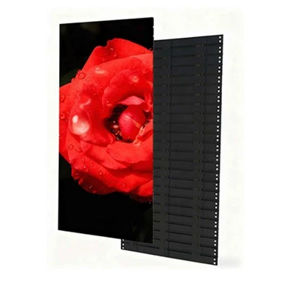 Écran d'affichage à LED roulant